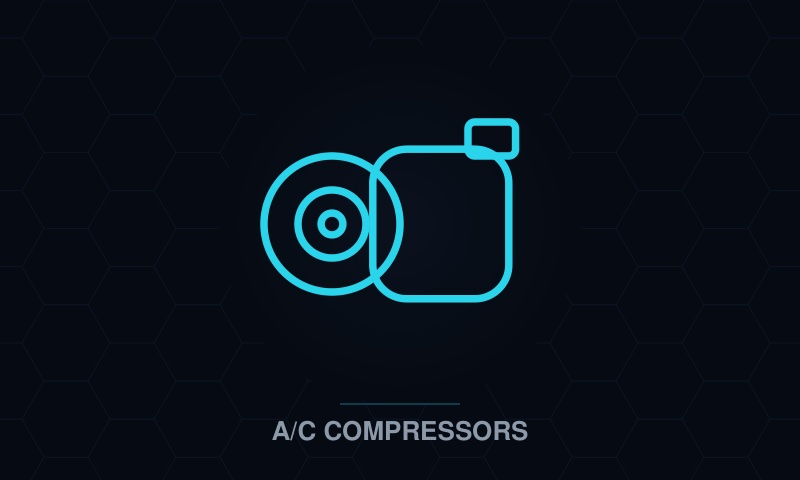 A/C Compressors
