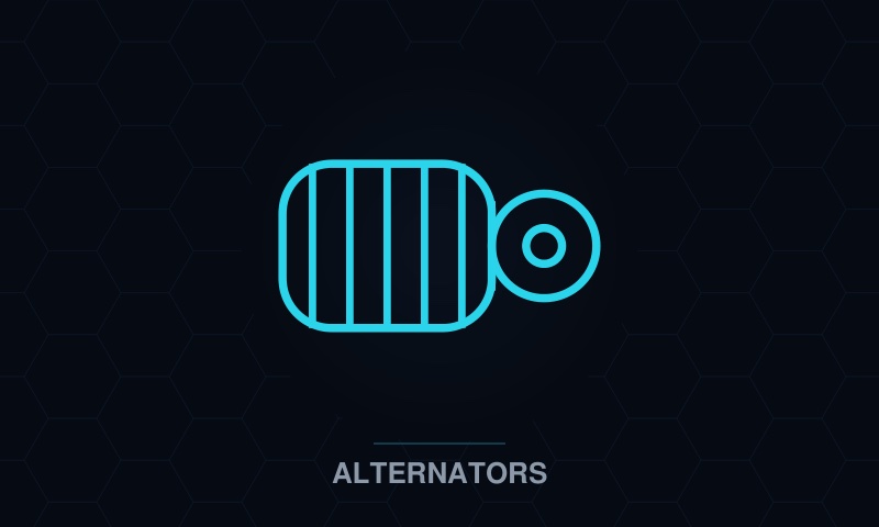 Alternators
