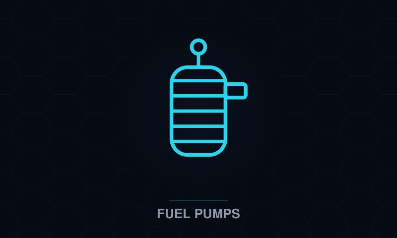 Fuel Pumps